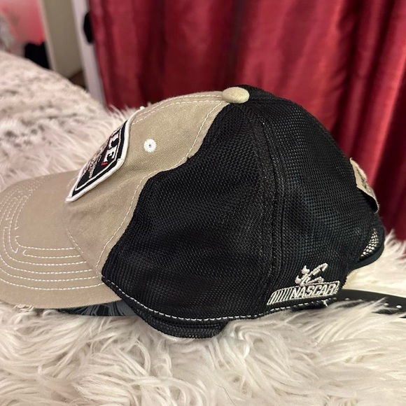 Chase Authentics Hat Distressed Brim with “Dale JR. #88” - Picture 6 of 8